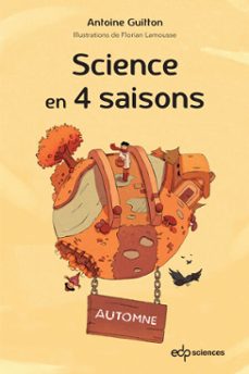science en 4 saisons - automne (ebook)-antoine guitton-9782759835638