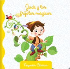 jack y el guisante-9782764379738