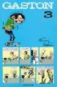 gaston 3-9782800126838