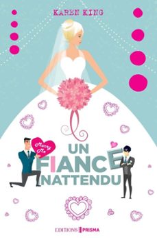 un fiance inattendu (ebook)-karen king-9782810423538