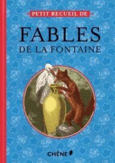 petit recueil de fables de la fontaine-9782812307638