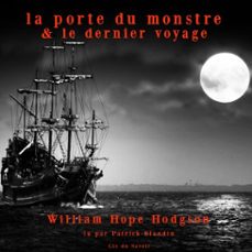 -william hope hodgson-9782821104938