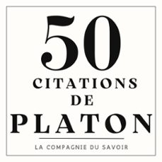 50 citations de platon (audiolibro)-9782821180338