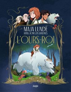 l'ours-roi (ebook)-maja lunde-9782822249638