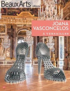 joana vasconcelos a versailles-9782842789138