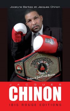 jacques chinon (ebook)-9782844508638