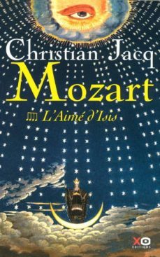 mozart (vol. 4): l aime d isis-9782845632738