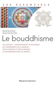 -bernard baudouin-9782845927438