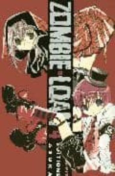 zombie loan t04-9782849654538