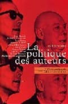 la politique des auteurs-serge daney-9782866422738