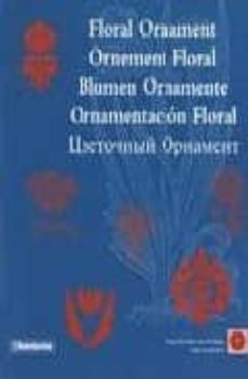 ornamentacion floral-clara schmidt-9782914199438
