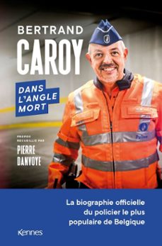 -bertrand caroy-pierre danvoye-9782931300138