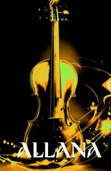 allana - tome 1 (ebook)-lola h. a.-9782959080838