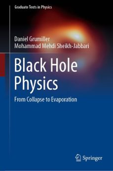 -daniel grumiller-mohammad mehdi sheikh-jabbari-9783031103438