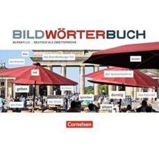 bildwoerterbuch - diccionario ilustrado para adultos a1-vecih yasaner-anita grunwald-9783065209038
