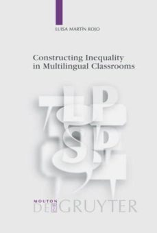 constructing inequality in multilingual classrooms-9783110226638