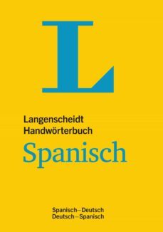 diccionario grande aleman/español (langenscheidt)-9783125140738