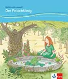 froschkonig a1/a2-9783126749138
