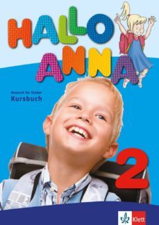 hallo anna 2 alumno+cds-9783126760638
