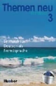 themen neu 3, coursebook-hartmut aufderstrasse-9783190015238