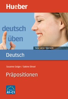 deutsch uben taschentrainer. prapositionen-9783190074938