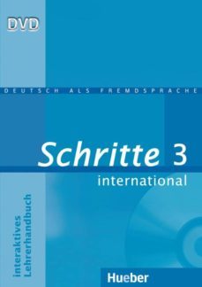 schritte international 3. interaktives lehrerhandbuch-9783192218538
