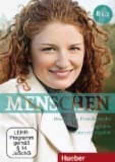 menschen b1.2: deutsch als fremdsprache / digitales unterrichtspaket-9783192619038