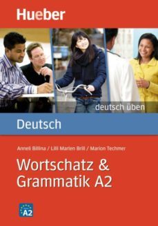dt.ueben.wortschatz & grammatik a2-9783195574938