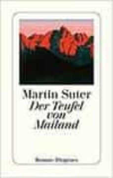 der teufel von mailand-martin suter-9783257236538