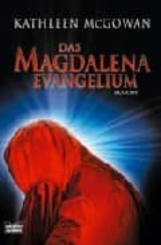 das magdalena evangelium-9783404158638