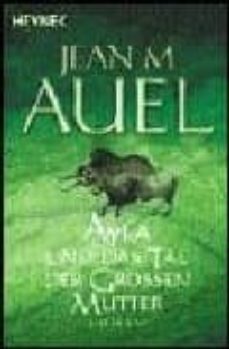 ayla und das tal der grossen mutter-9783453215238
