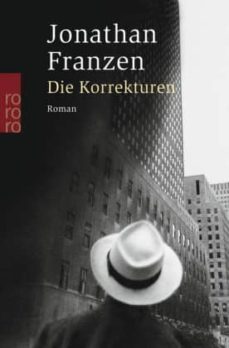 die korrekturen-jonathan franzen-9783499235238