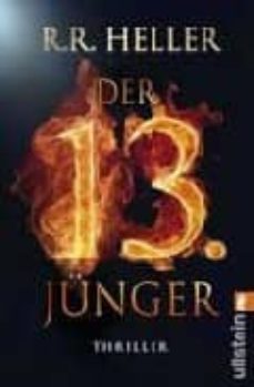 der 13 junger-r. heller-9783548269238