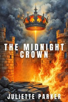 the midnight crown (ebook)-juliette parker-9783565098538