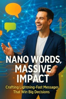 nano words, massive impact (ebook)-tessa morgan-9783565100538
