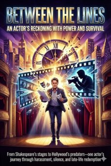 between the lines: an actor's reckoning with power and survival (ebook)-mia harrington-9783565134038