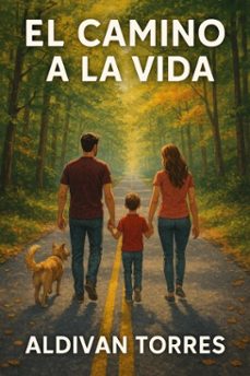 el camino a la vida (ebook)-aldivan teixeira torres-9783565185238
