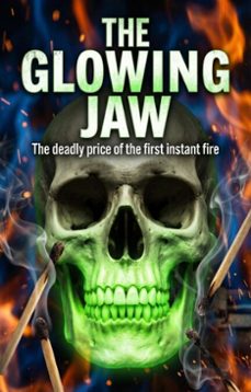 the glowing jaw (ebook)-emily strike-9783565202638