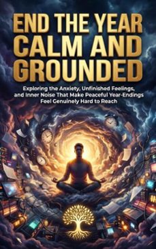 end the year calm and grounded (ebook)-talia westcott-9783565262038