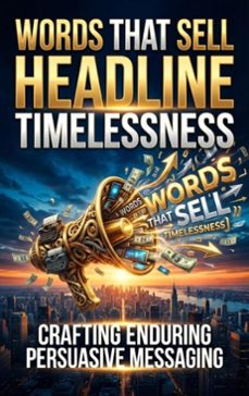 words that sell: headline timelessness (ebook)-mae collinsworth-9783565286638