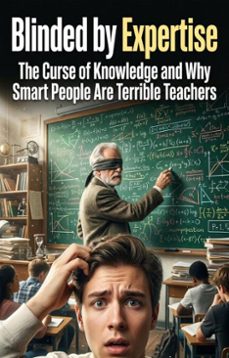 blinded by expertise (ebook)-ruth c. mcbride-9783565302338