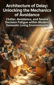 architecture of delay: unlocking the mechanics of avoidance (ebook)-william d. bruno-9783565346738