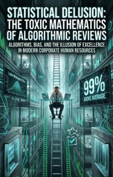 statistical delusion: the toxic mathematics of algorithmic reviews (ebook)-john g. rowe-9783565354238