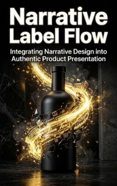 narrative label flow (ebook)-noah barrett-9783565365838