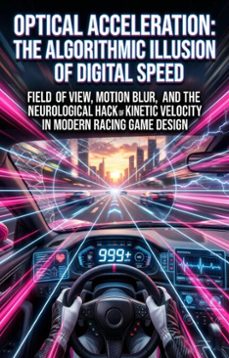 optical acceleration: the algorithmic illusion of digital speed (ebook)-donald byrd-9783565381838