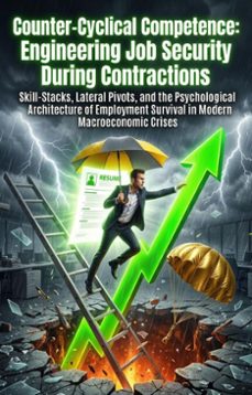 counter-cyclical competence: engineering job security during contractions (ebook)-brian harris-9783565387038