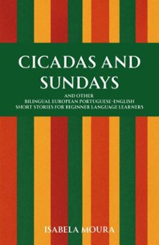 cicadas and sundays (ebook)-isabela moura-9783565397938