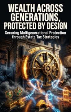 wealth across generations, protected by design (ebook)-dahlia ives-9783565402038