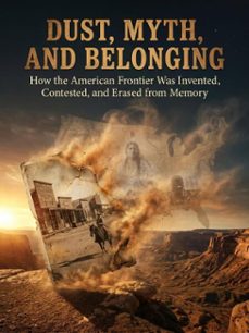 dust, myth, and belonging-soren vale-9783565634538