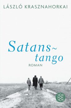 satanstango-laszlo krasznahorkai-9783596180738